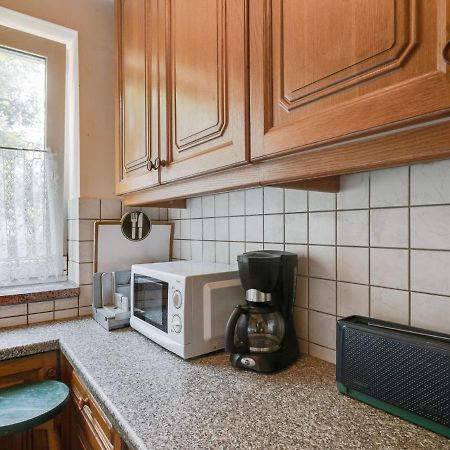 Lively Holiday Home In Wien With Private Garden Εξωτερικό φωτογραφία