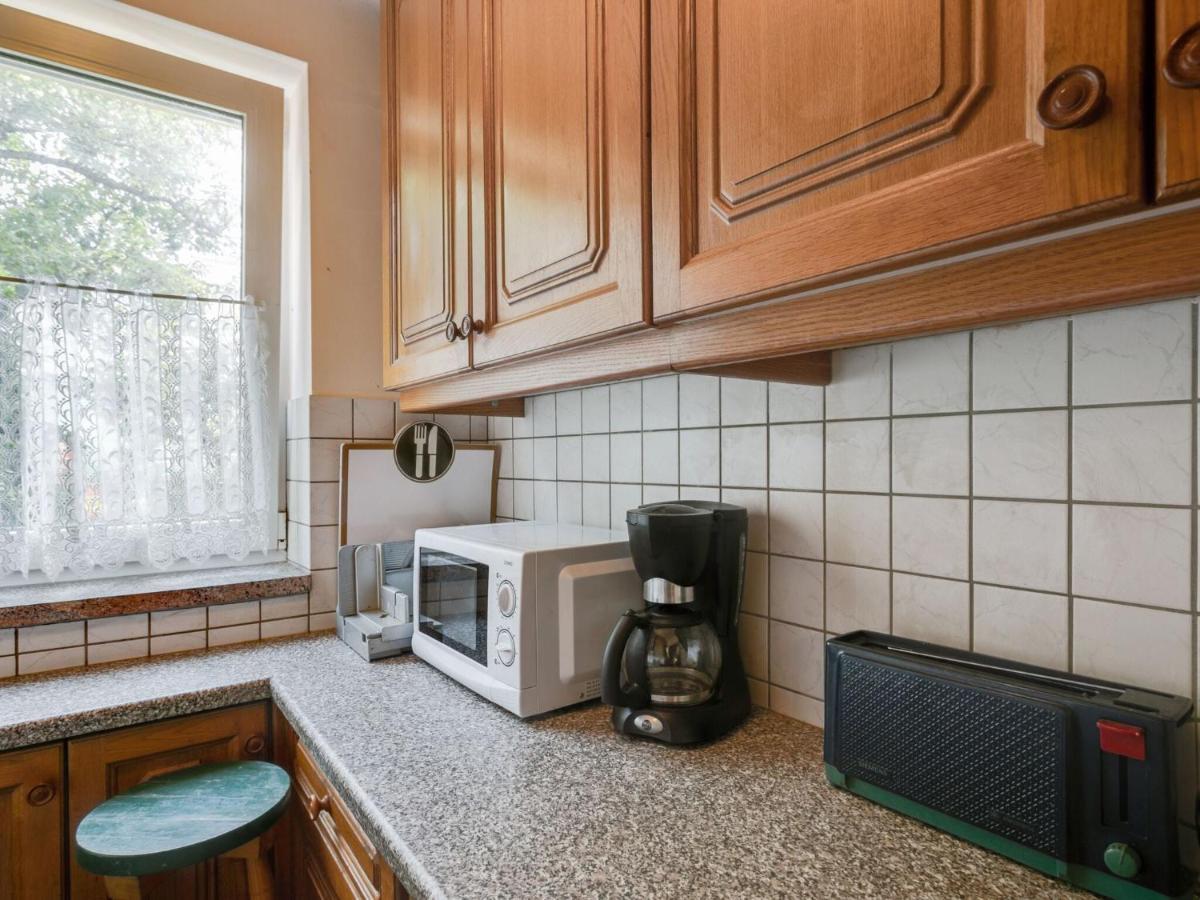 Lively Holiday Home In Wien With Private Garden Εξωτερικό φωτογραφία