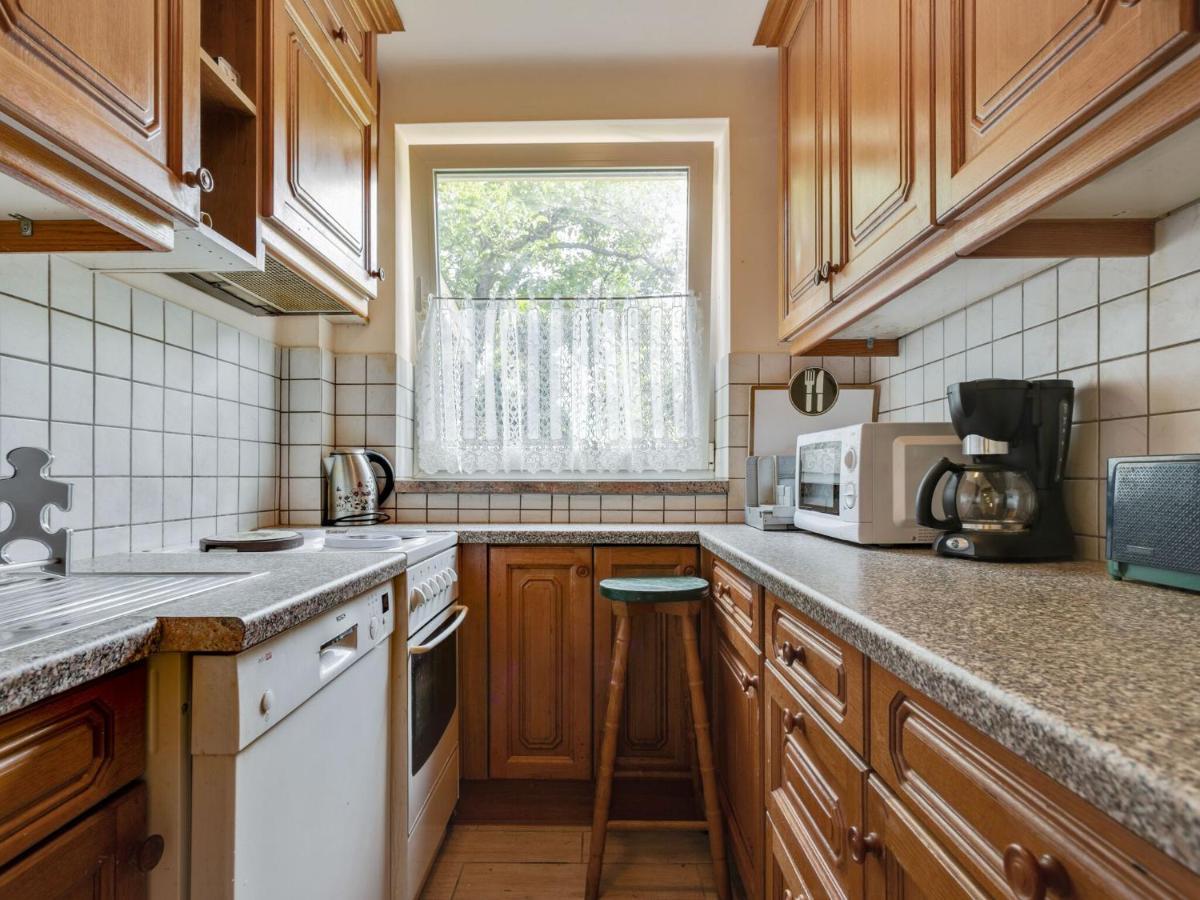 Lively Holiday Home In Wien With Private Garden Εξωτερικό φωτογραφία