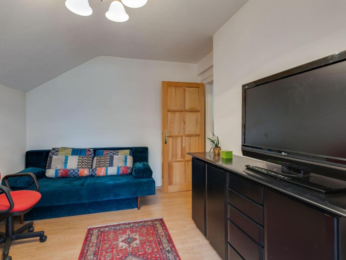 Lively Holiday Home In Wien With Private Garden Εξωτερικό φωτογραφία