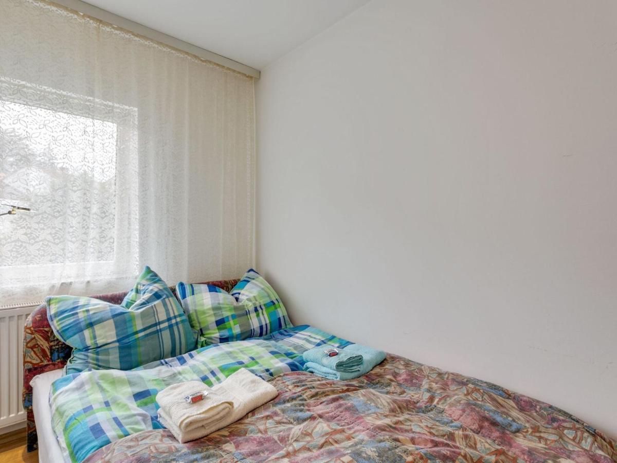 Lively Holiday Home In Wien With Private Garden Εξωτερικό φωτογραφία