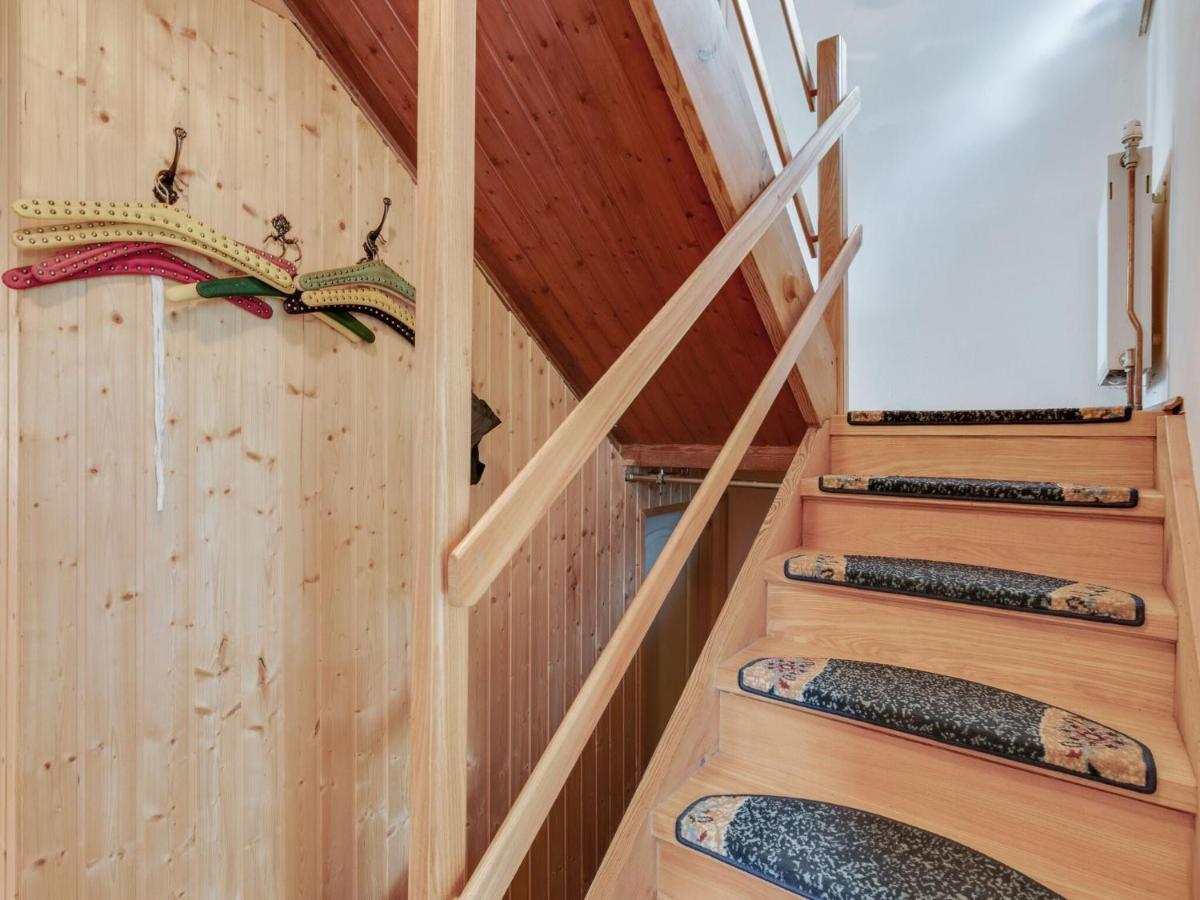 Lively Holiday Home In Wien With Private Garden Εξωτερικό φωτογραφία