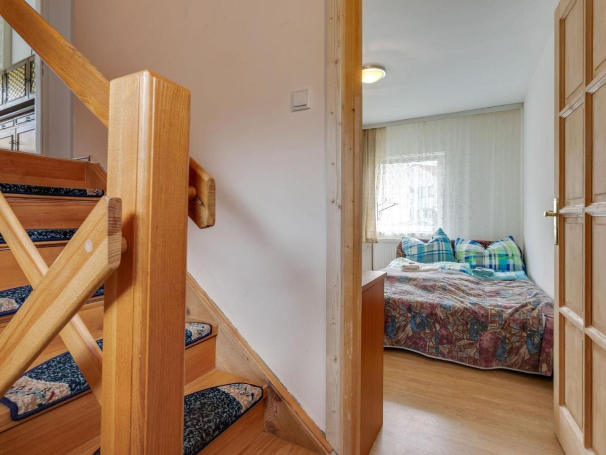 Lively Holiday Home In Wien With Private Garden Εξωτερικό φωτογραφία